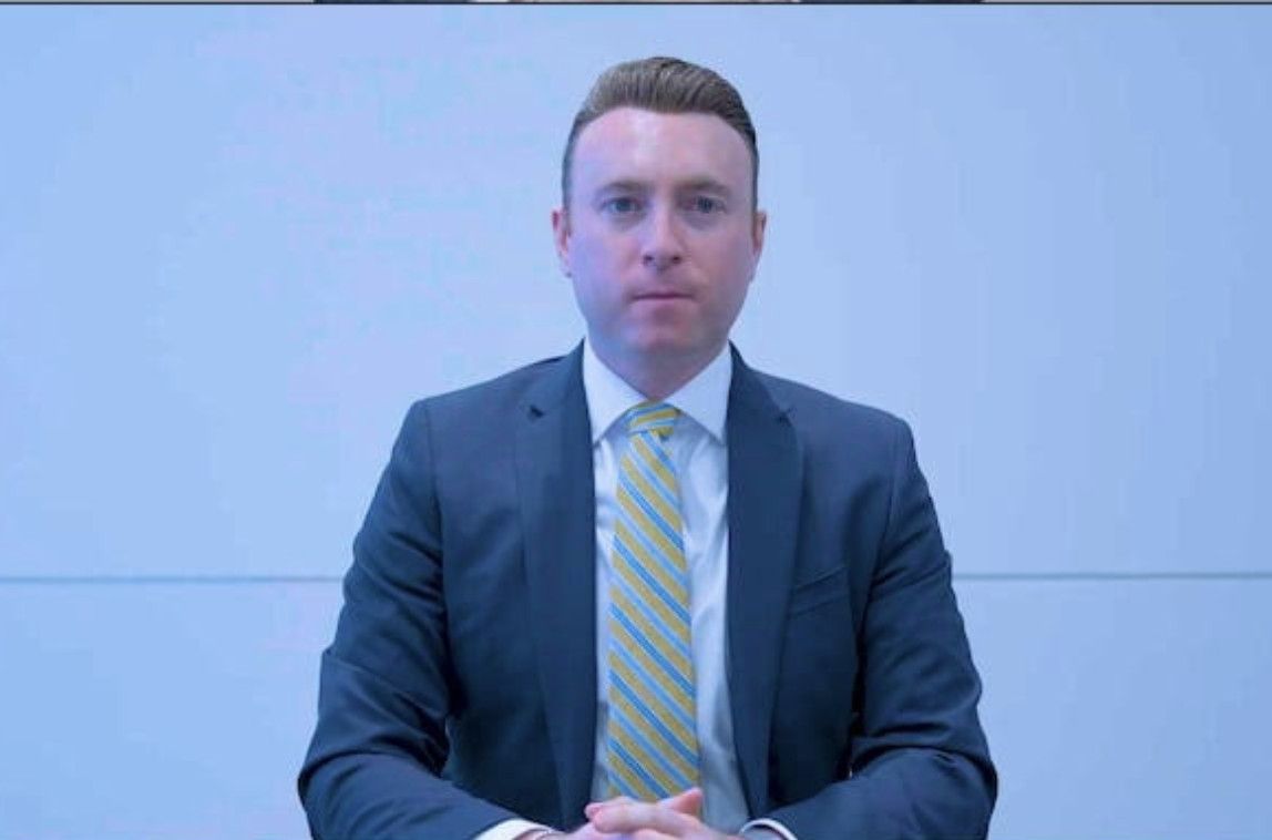 Sean Belding Profile Picture