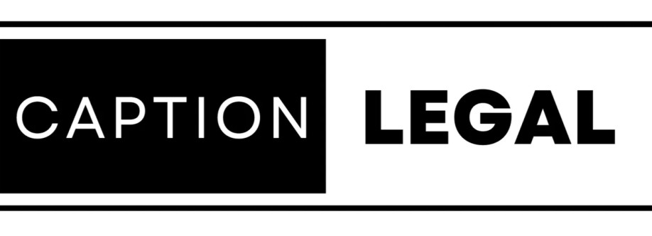 Caption Legal Profile Picture
