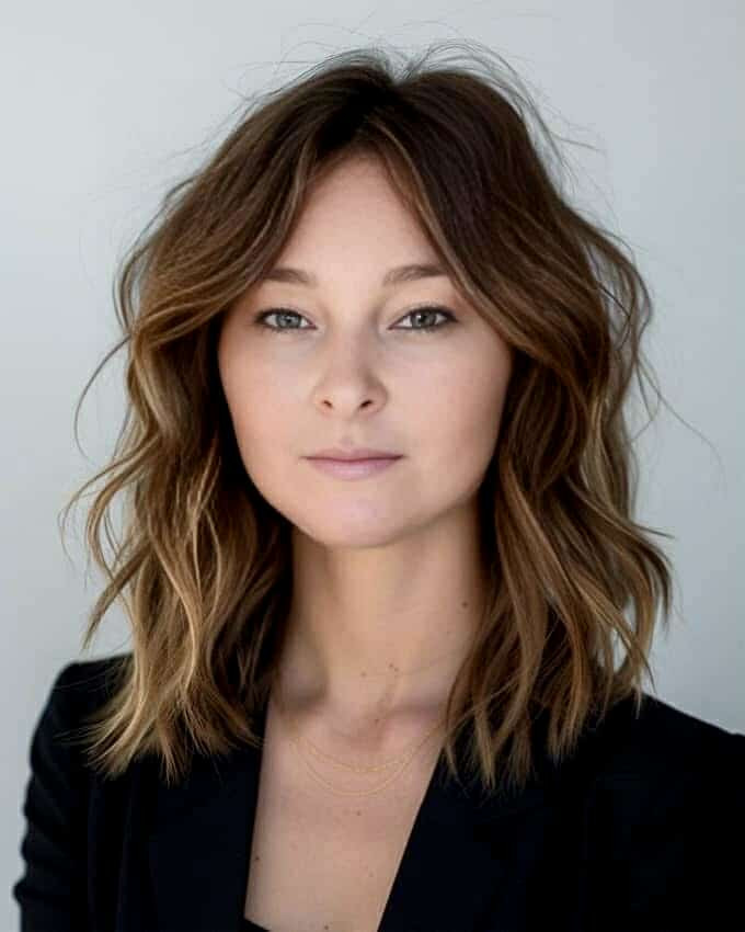 Brianne Leigh Profile Picture