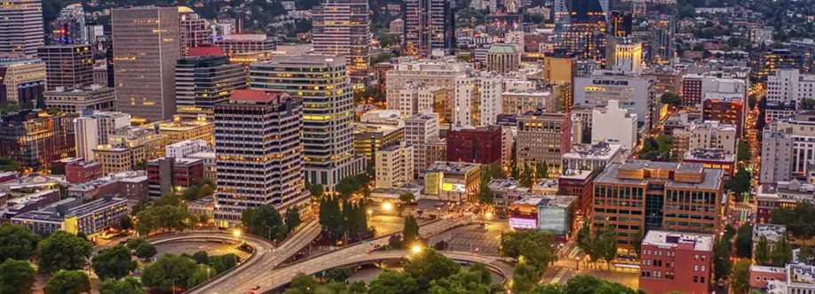 Oregon Court Reporters Cover Image