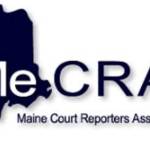 Maine Court Reporters Profile Picture