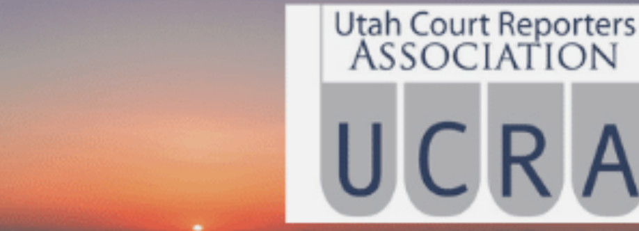Utah Court Reporters Cover Image