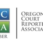 Oregon Court Reporters Profile Picture
