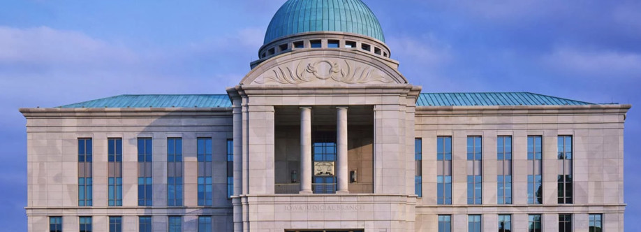 Iowa Court Reporters Cover Image