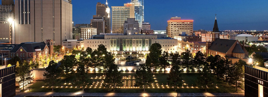 Oklahoma Court Reporters Cover Image